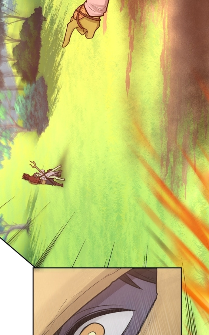 Lord of Goblins (Colored) Chapter 110 page 10 - 