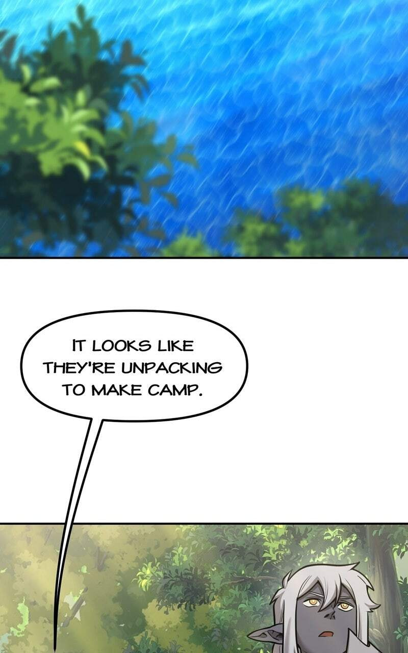 Lord of Goblins (Colored) Chapter 111 page 20 - 