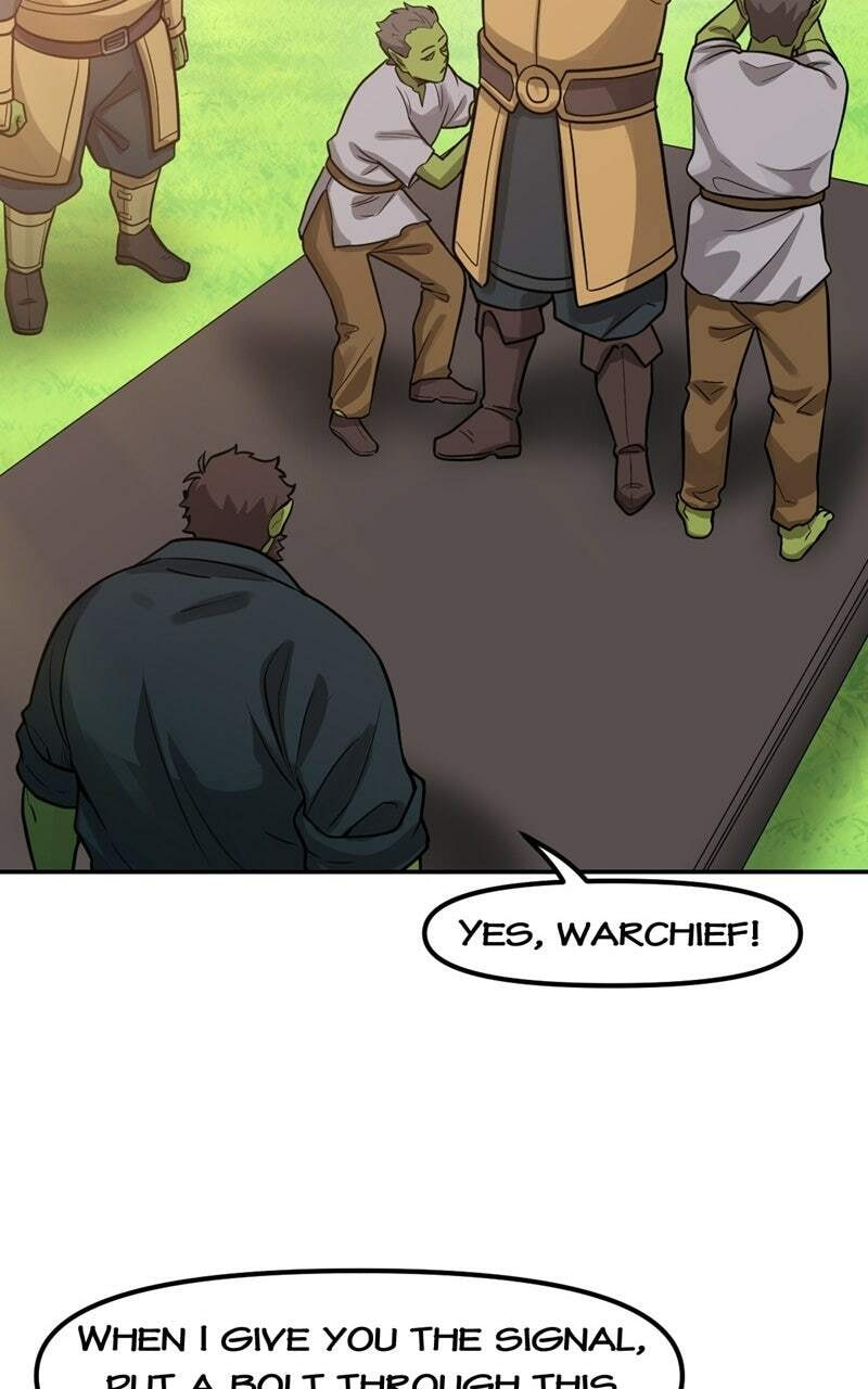 Lord of Goblins (Colored) Chapter 111 page 31 - 