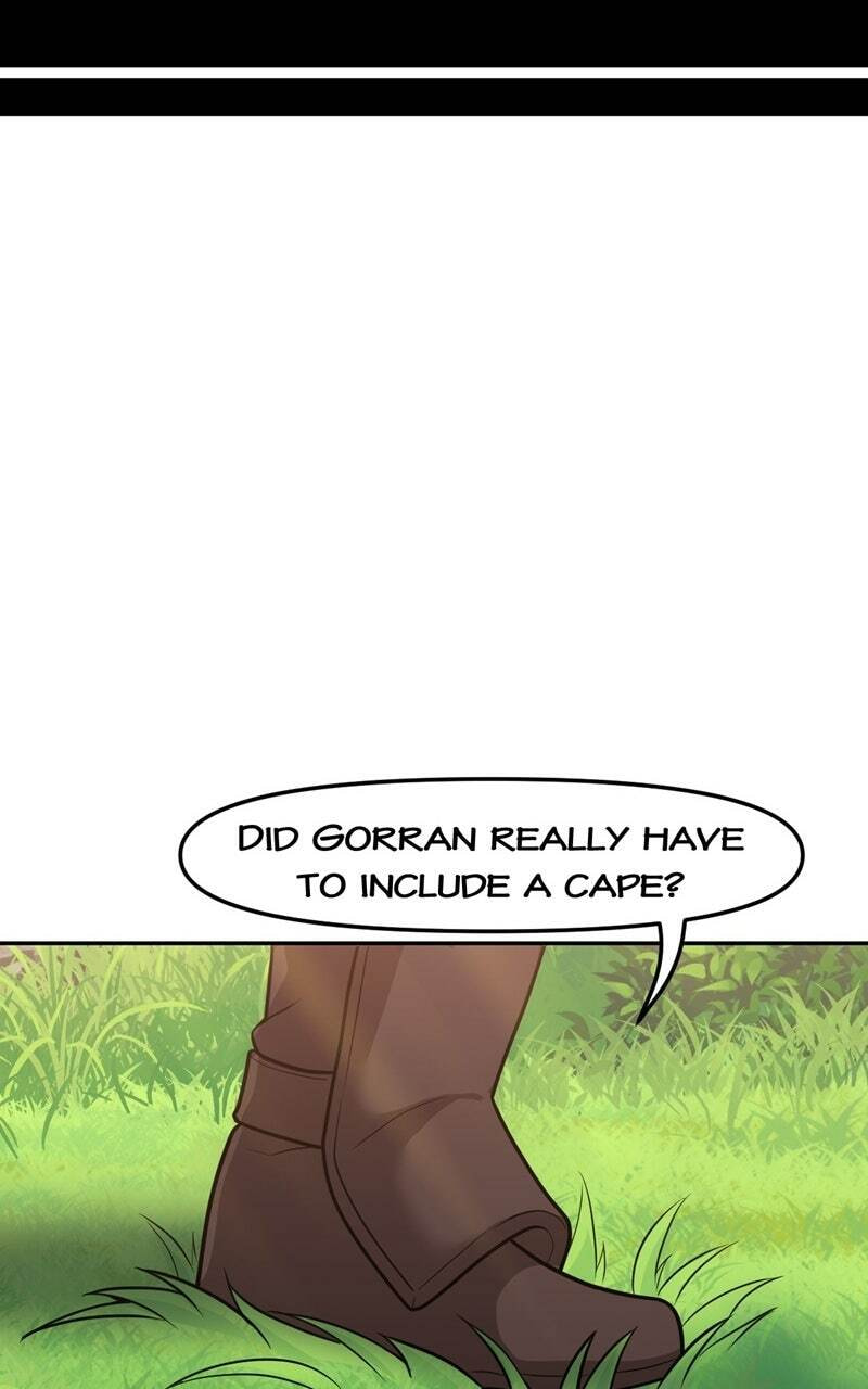 Lord of Goblins (Colored) Chapter 111 page 34 - 