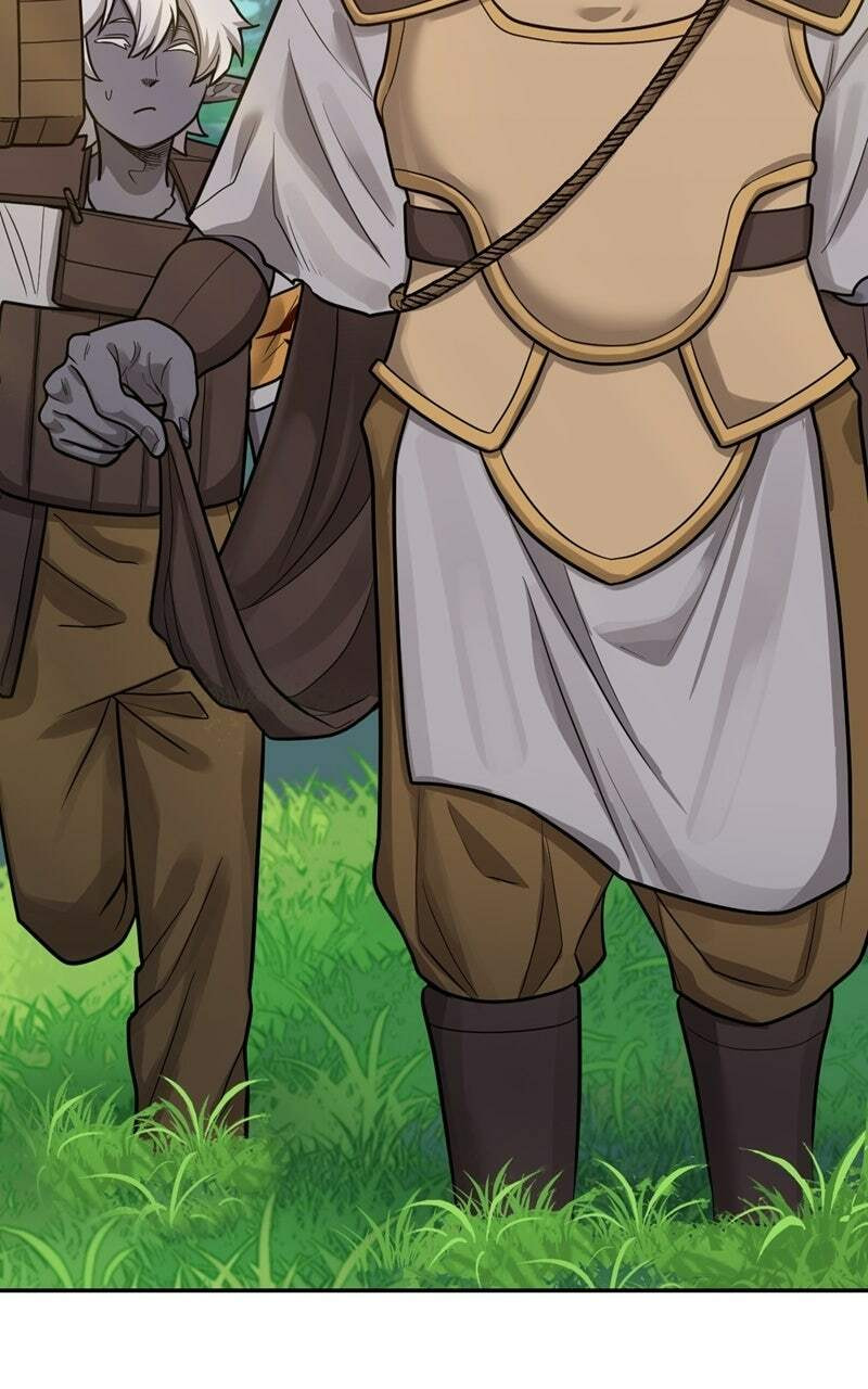 Lord of Goblins (Colored) Chapter 111 page 38 - 