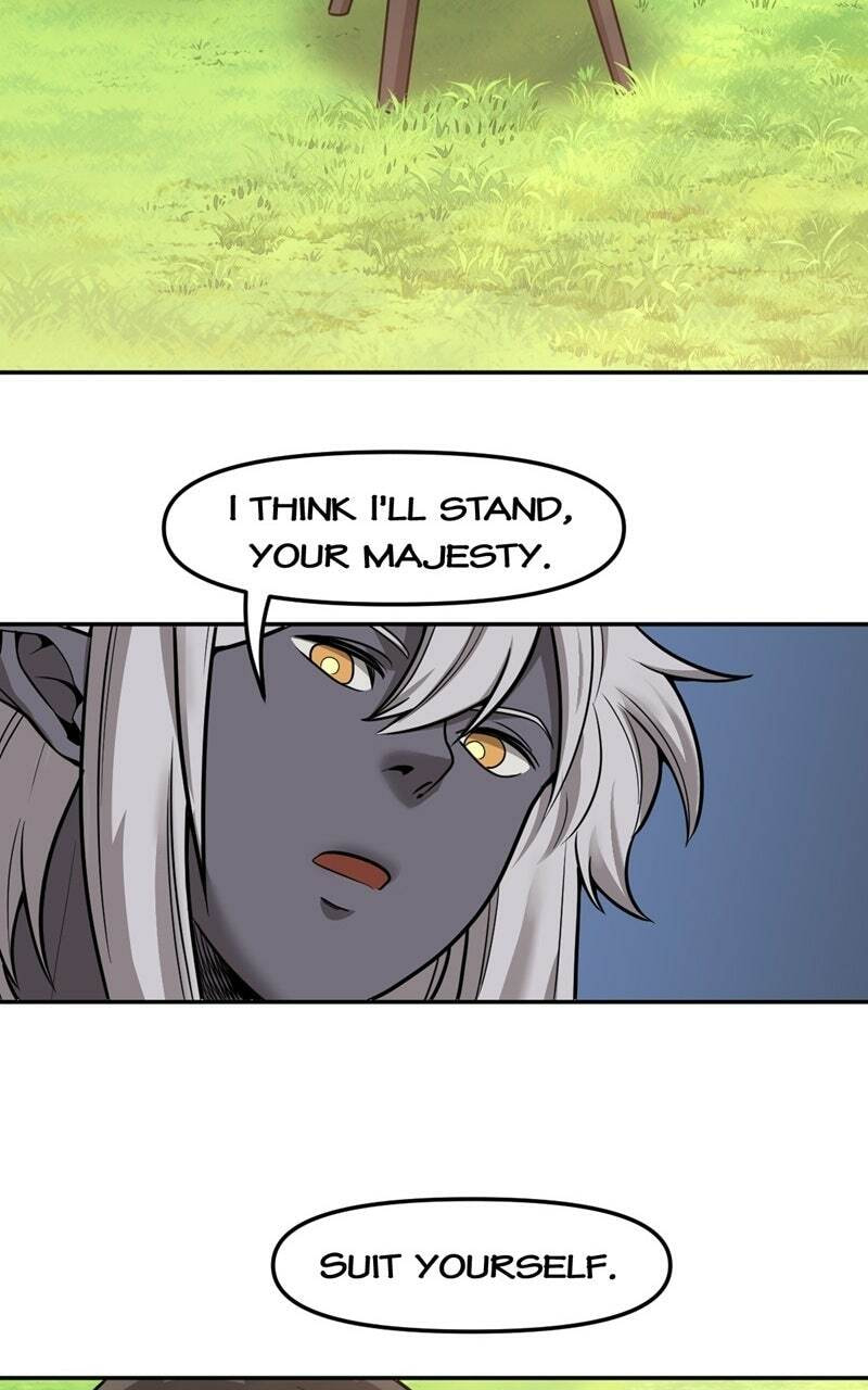 Lord of Goblins (Colored) Chapter 111 page 42 - 