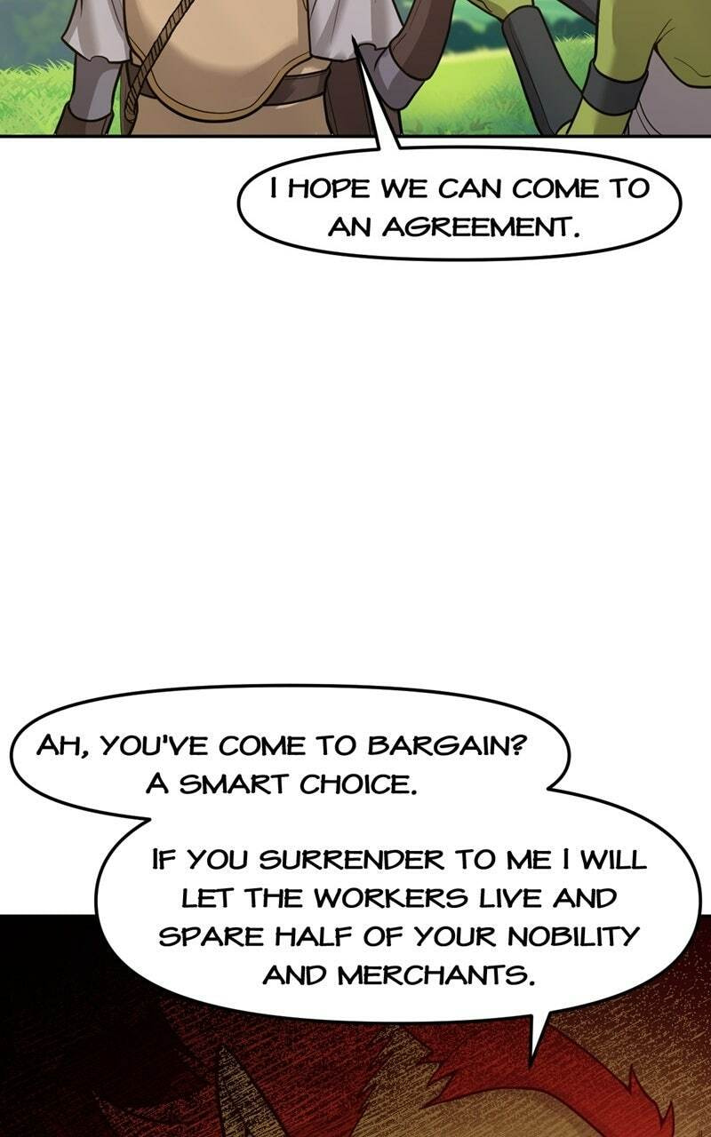 Lord of Goblins (Colored) Chapter 111 page 44 - 