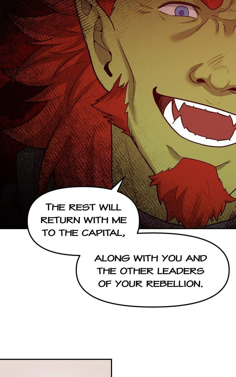 Lord of Goblins (Colored) Chapter 111 page 45 - 