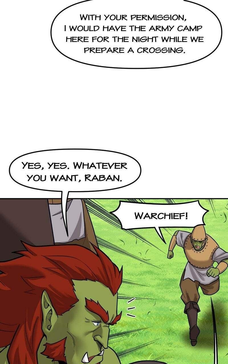 Lord of Goblins (Colored) Chapter 111 page 6 - 