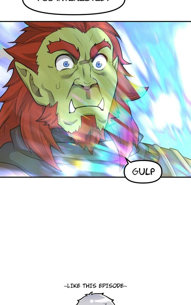 Lord of Goblins (Colored) Chapter 111 page 59 - 