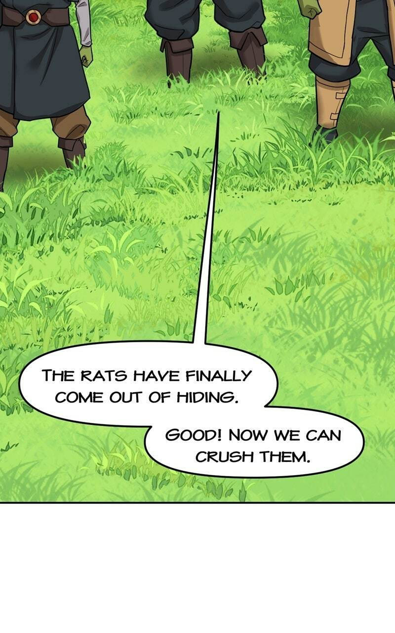 Lord of Goblins (Colored) Chapter 111 page 9 - 