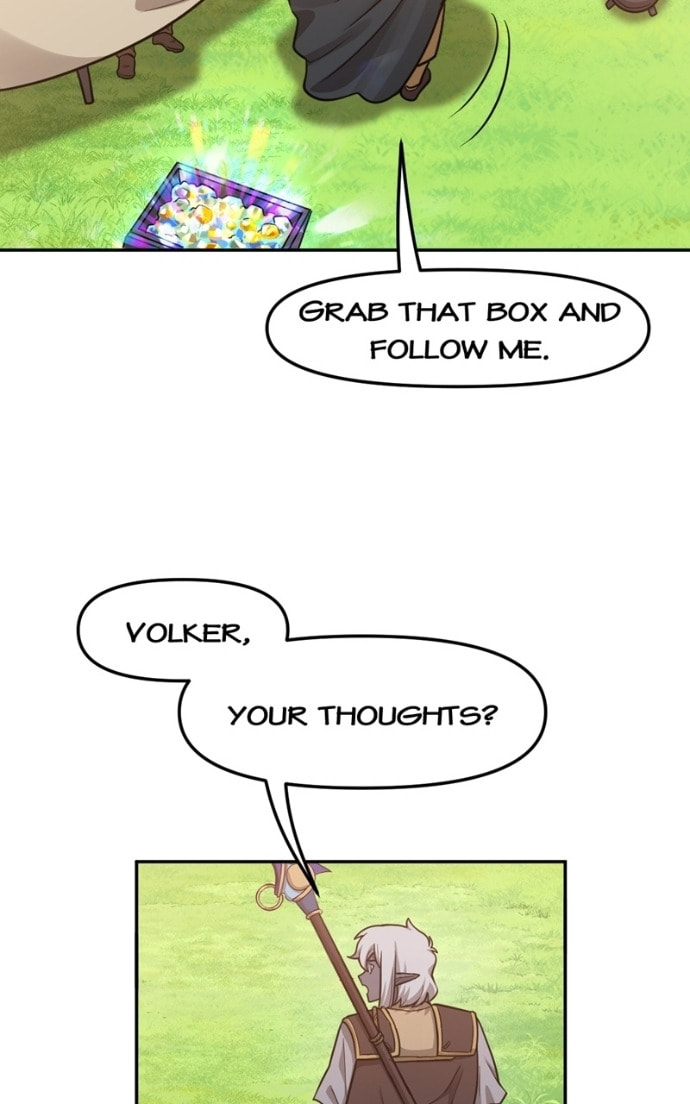 Lord of Goblins (Colored) Chapter 112 page 14 - 