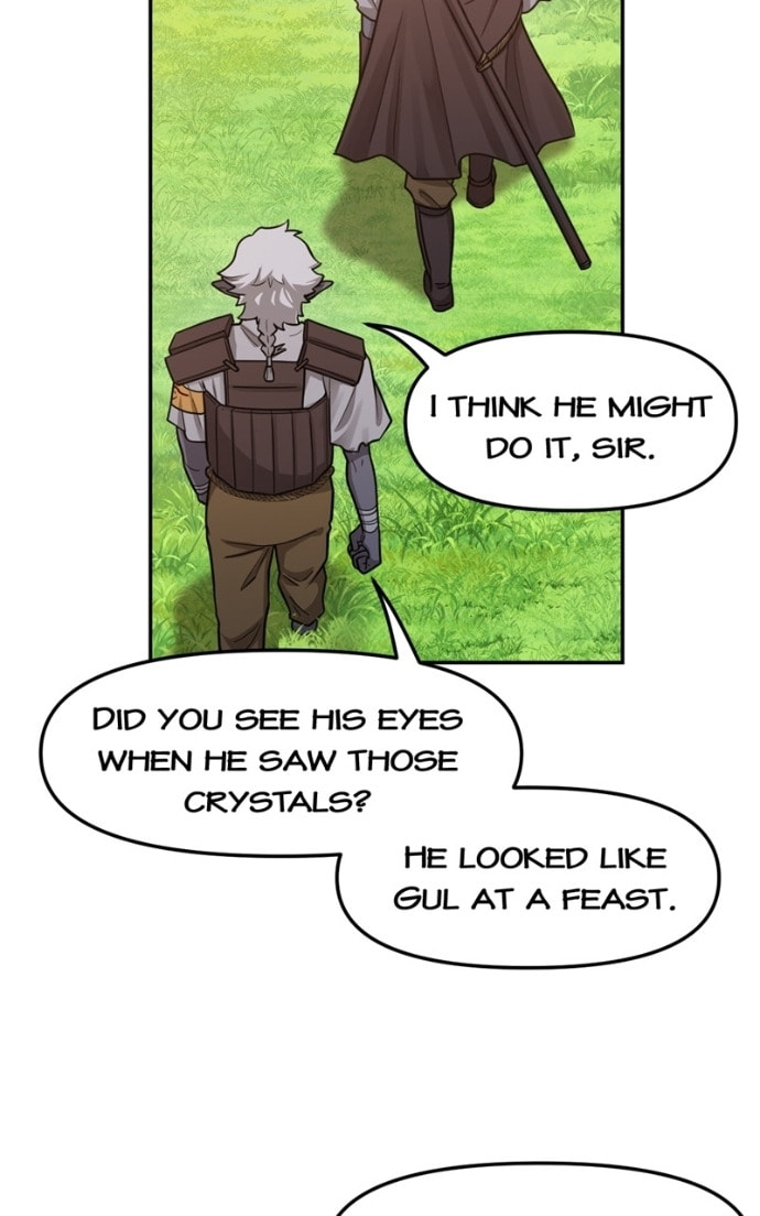 Lord of Goblins (Colored) Chapter 112 page 15 - 