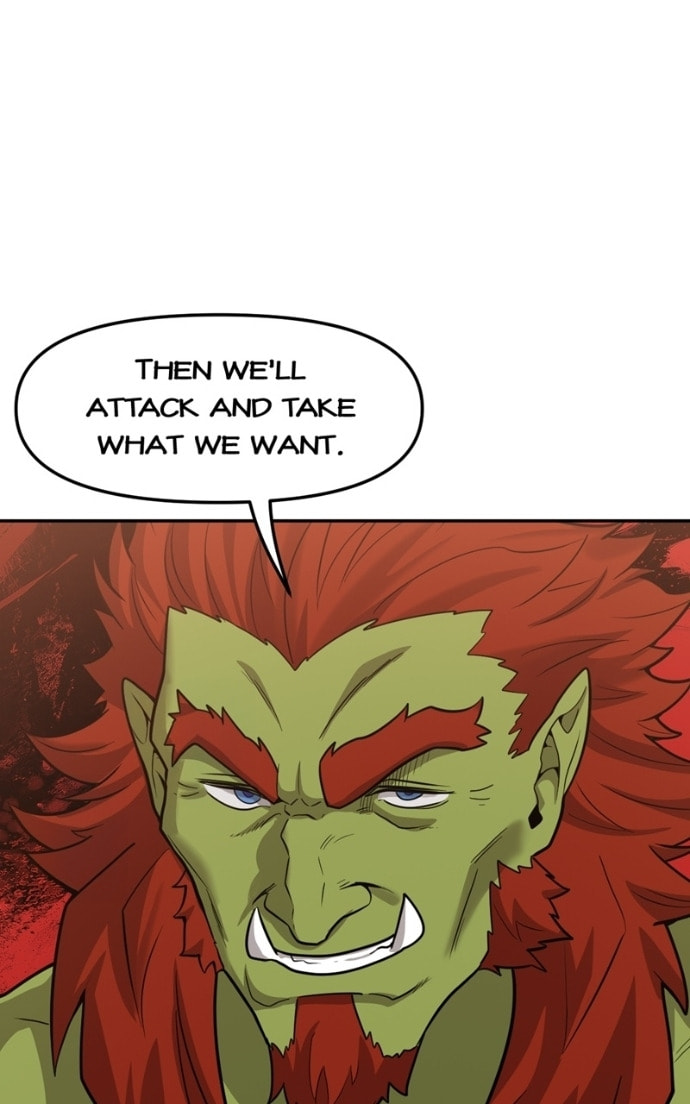 Lord of Goblins (Colored) Chapter 112 page 24 - 