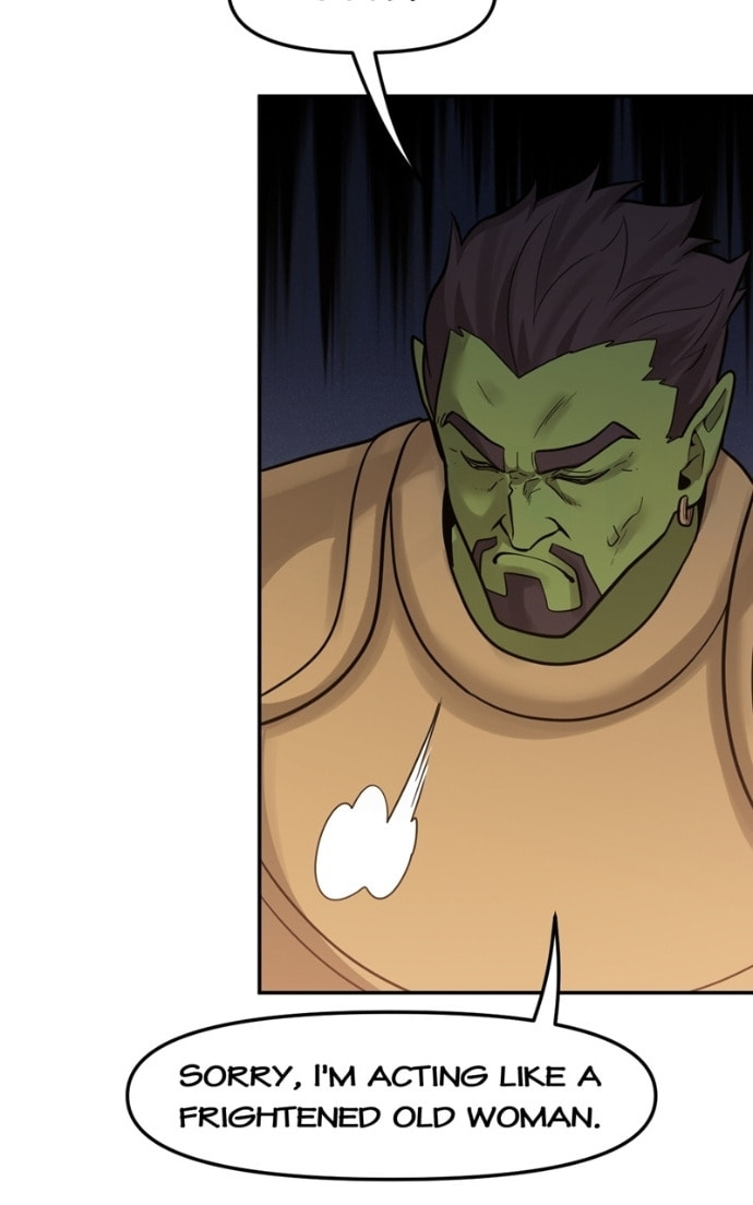 Lord of Goblins (Colored) Chapter 112 page 28 - 