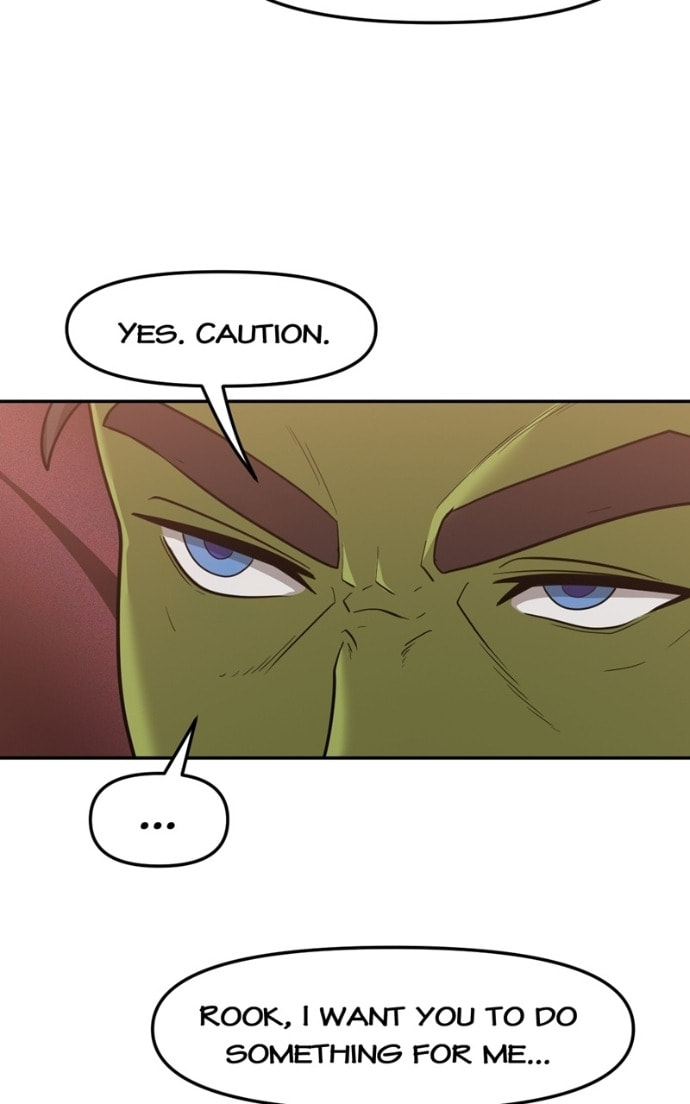 Lord of Goblins (Colored) Chapter 112 page 30 - 
