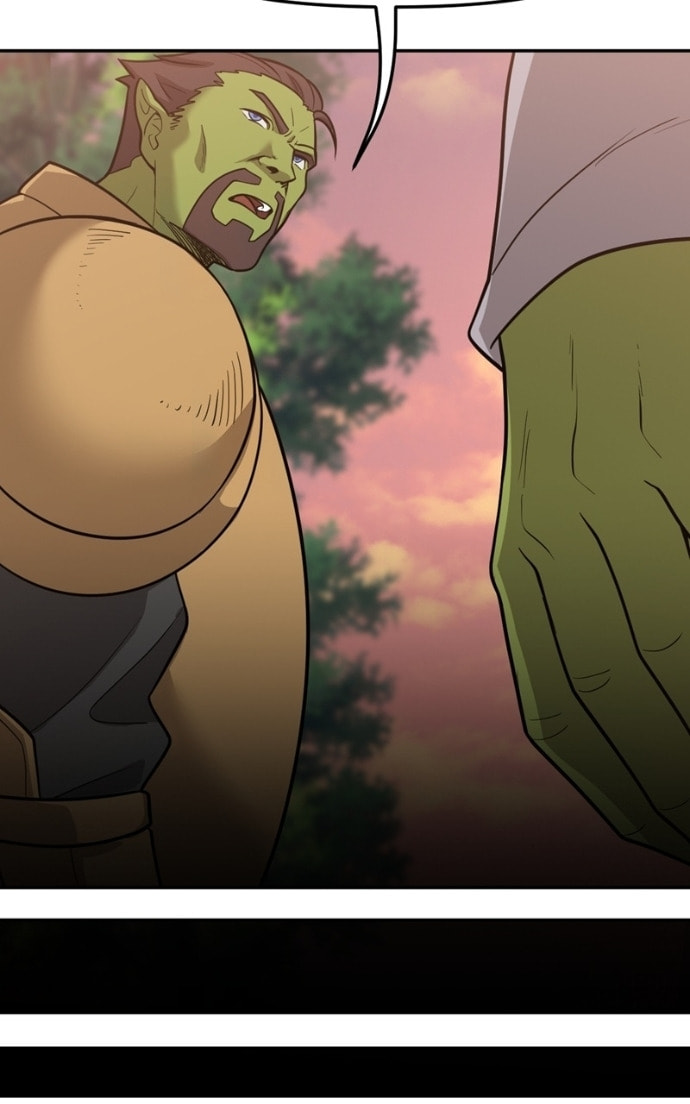 Lord of Goblins (Colored) Chapter 112 page 31 - 