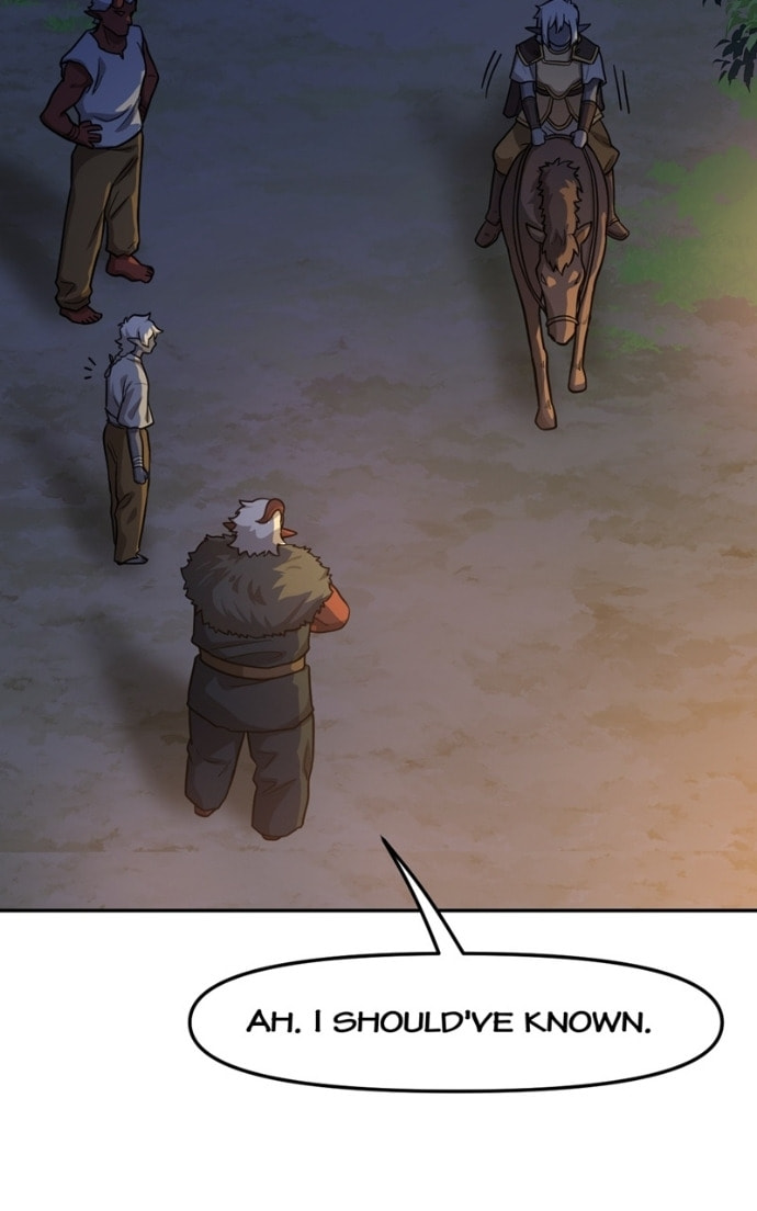 Lord of Goblins (Colored) Chapter 112 page 33 - 