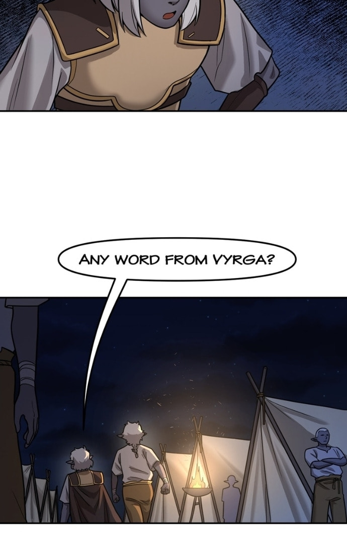 Lord of Goblins (Colored) Chapter 112 page 38 - 