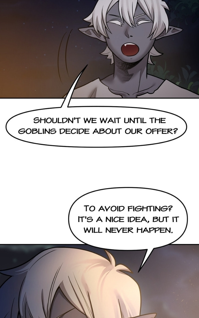 Lord of Goblins (Colored) Chapter 112 page 41 - 