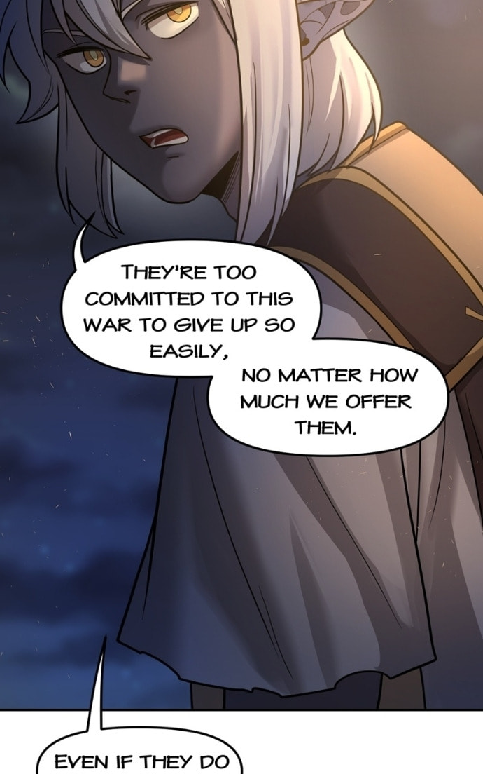 Lord of Goblins (Colored) Chapter 112 page 42 - 