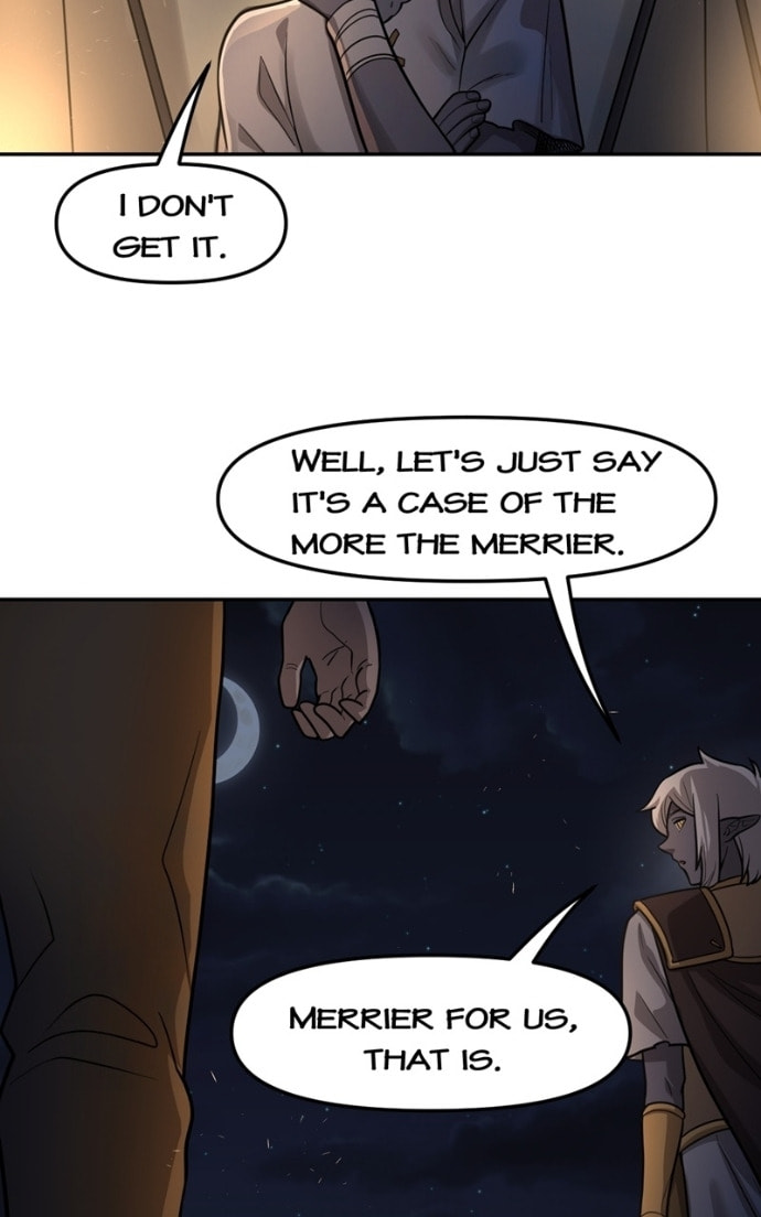 Lord of Goblins (Colored) Chapter 112 page 44 - 