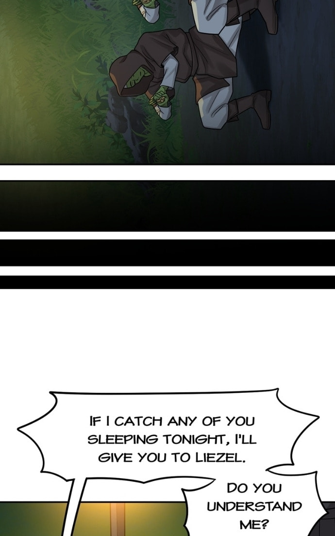 Lord of Goblins (Colored) Chapter 112 page 49 - 