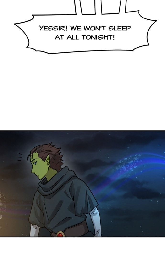 Lord of Goblins (Colored) Chapter 112 page 51 - 