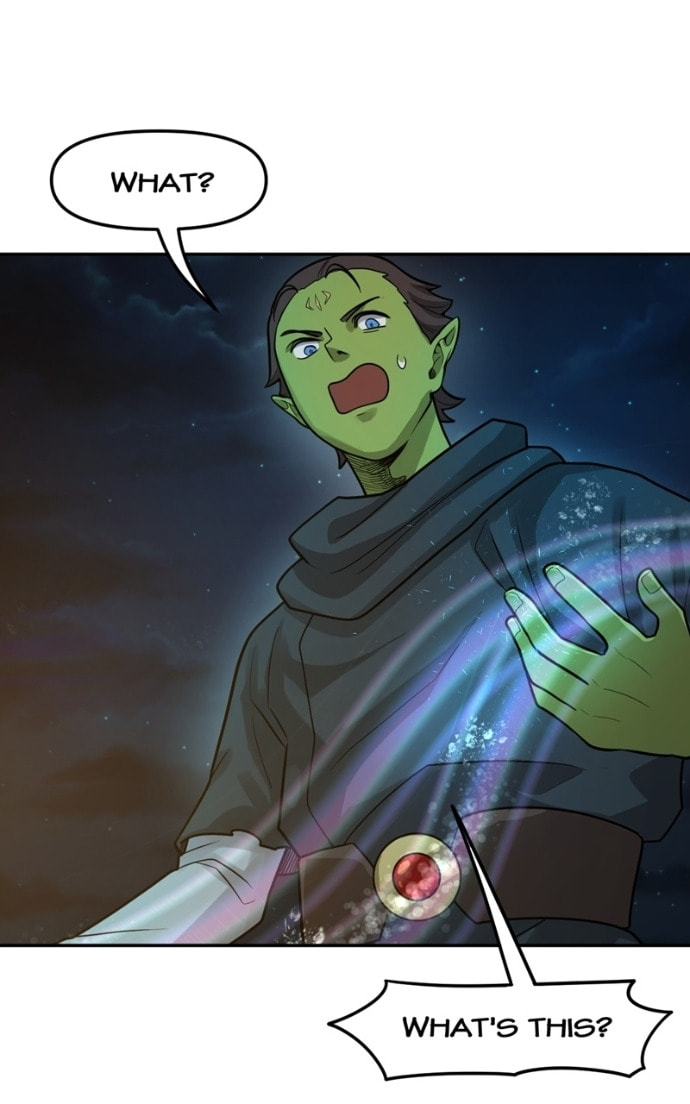 Lord of Goblins (Colored) Chapter 112 page 52 - 