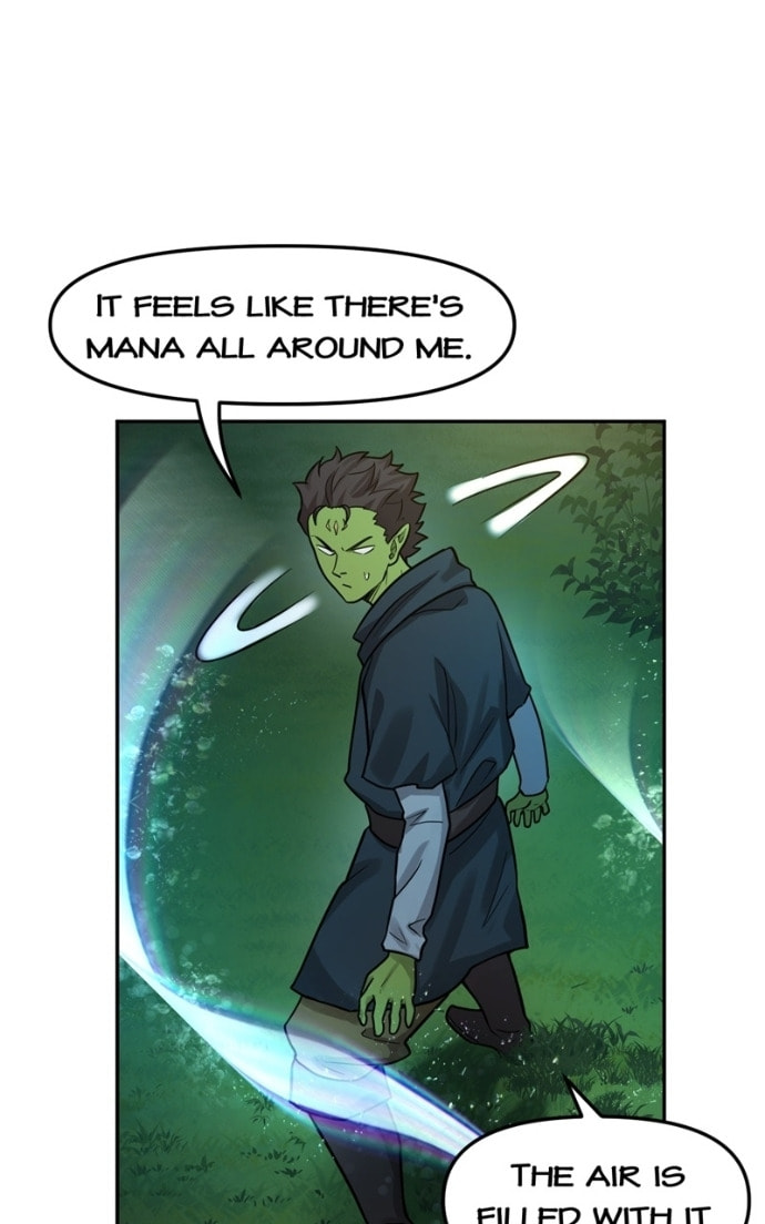 Lord of Goblins (Colored) Chapter 112 page 53 - 