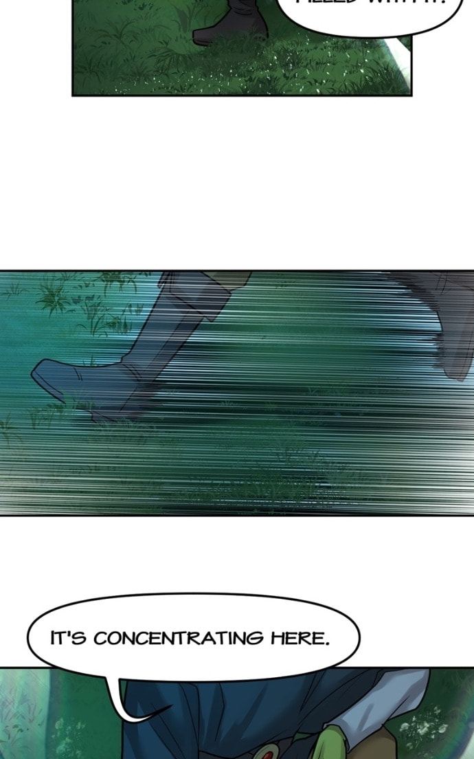 Lord of Goblins (Colored) Chapter 112 page 54 - 