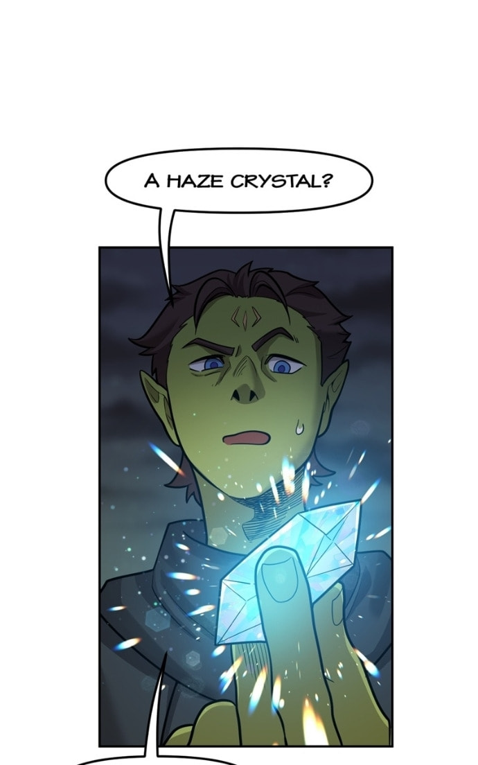 Lord of Goblins (Colored) Chapter 112 page 56 - 