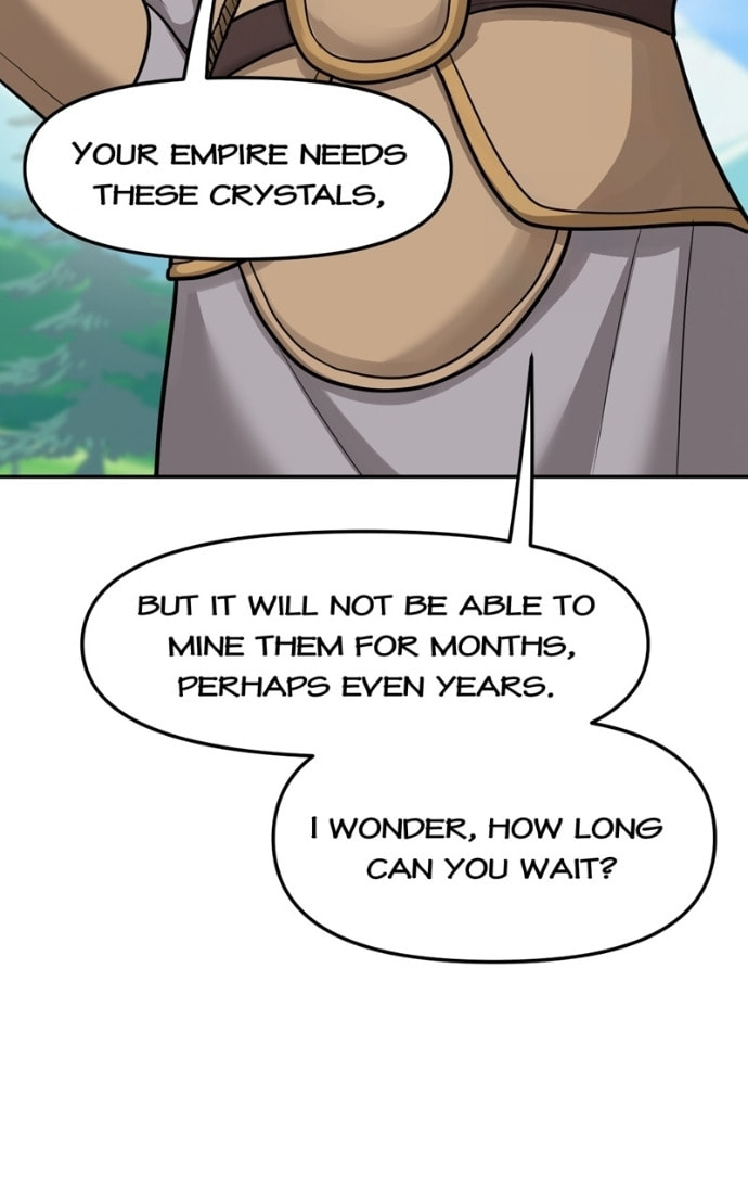 Lord of Goblins (Colored) Chapter 112 page 7 - 