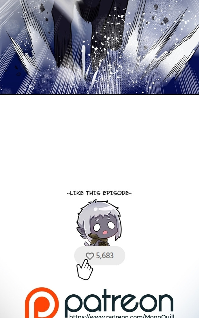 Lord of Goblins (Colored) Chapter 112 page 62 - 