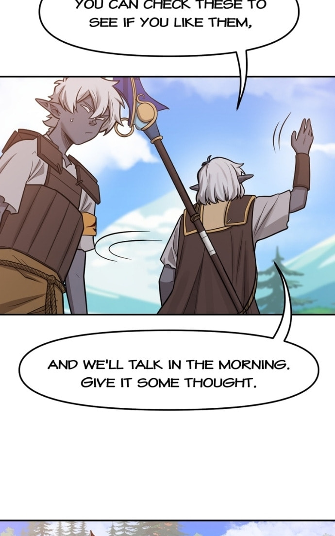 Lord of Goblins (Colored) Chapter 112 page 9 - 