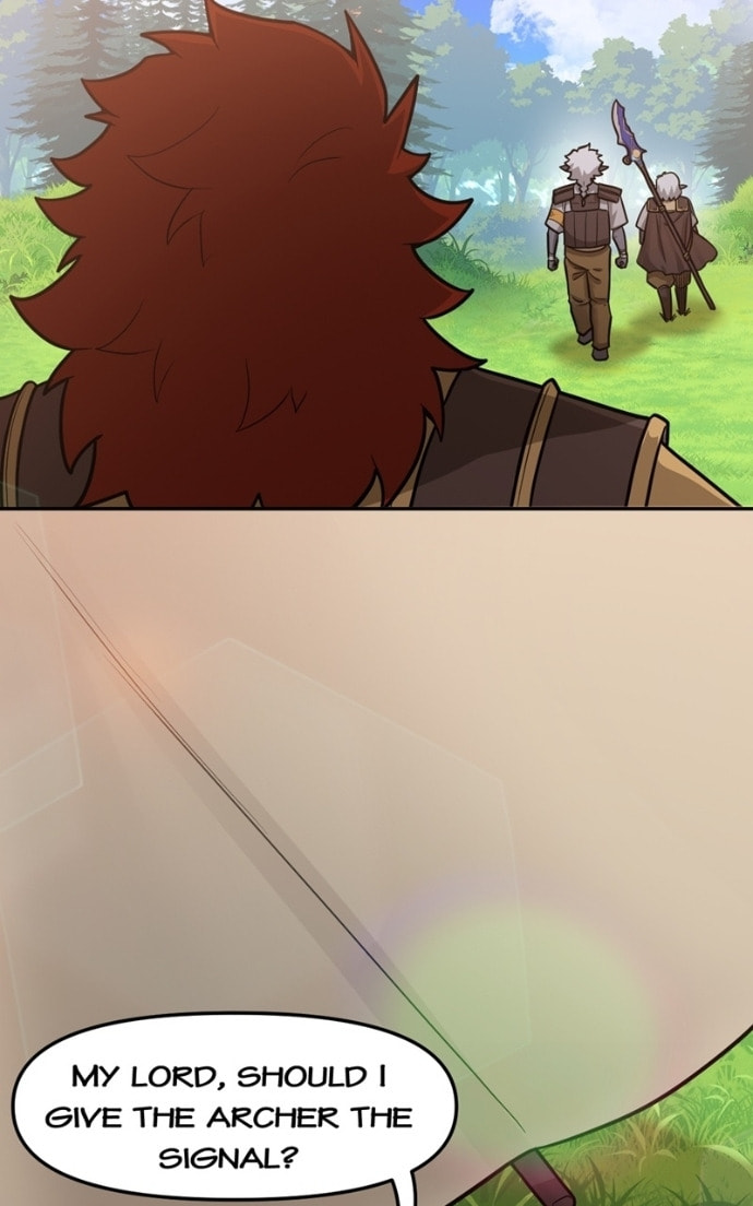 Lord of Goblins (Colored) Chapter 112 page 10 - 