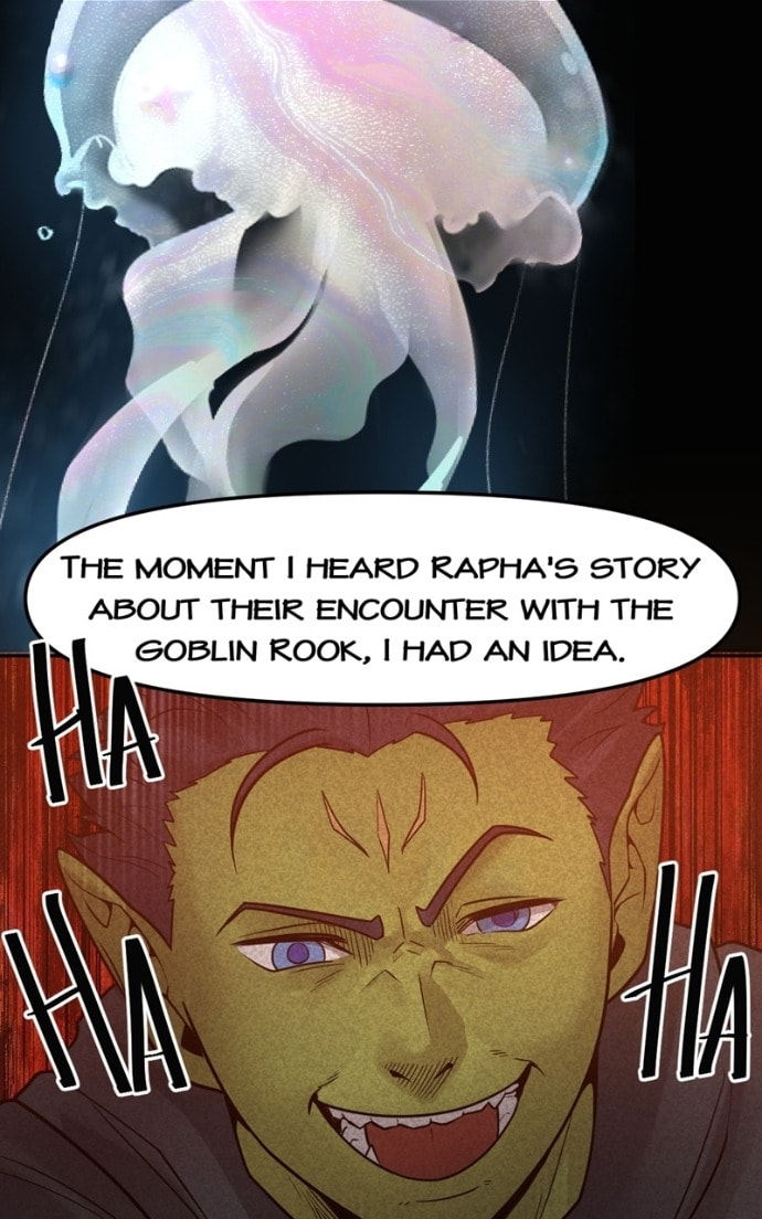 Lord of Goblins (Colored) Chapter 113 page 2 - 
