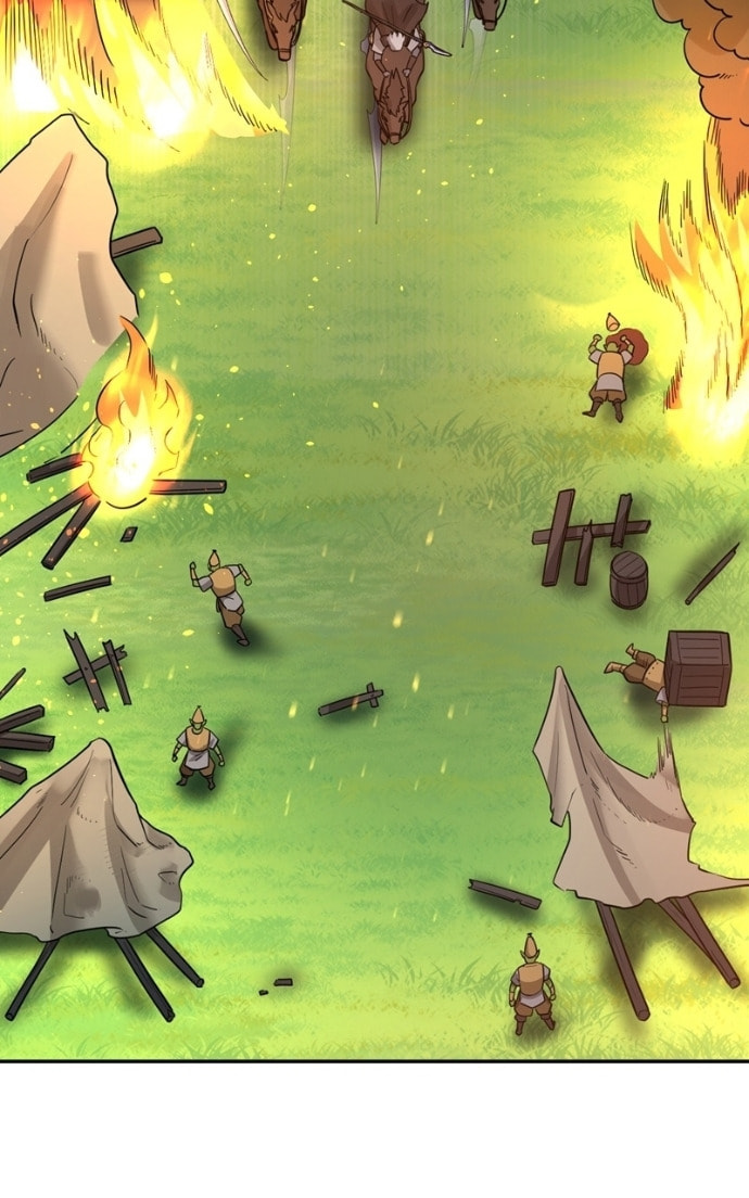 Lord of Goblins (Colored) Chapter 113 page 16 - 