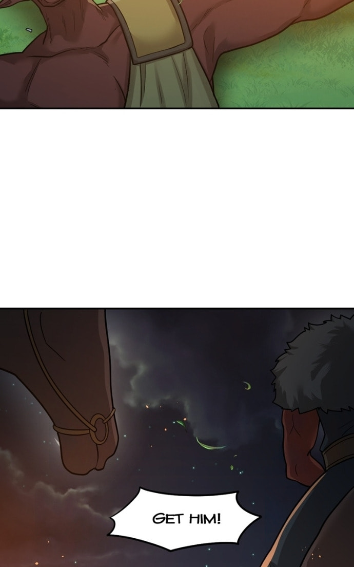 Lord of Goblins (Colored) Chapter 113 page 40 - 