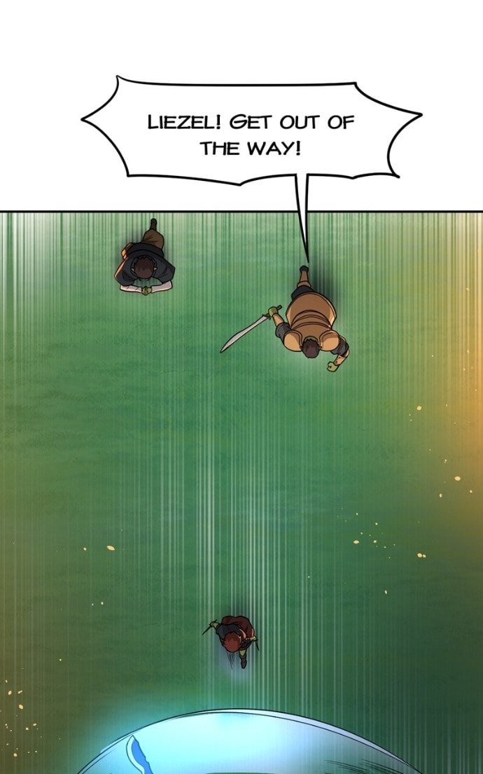Lord of Goblins (Colored) Chapter 113 page 49 - 
