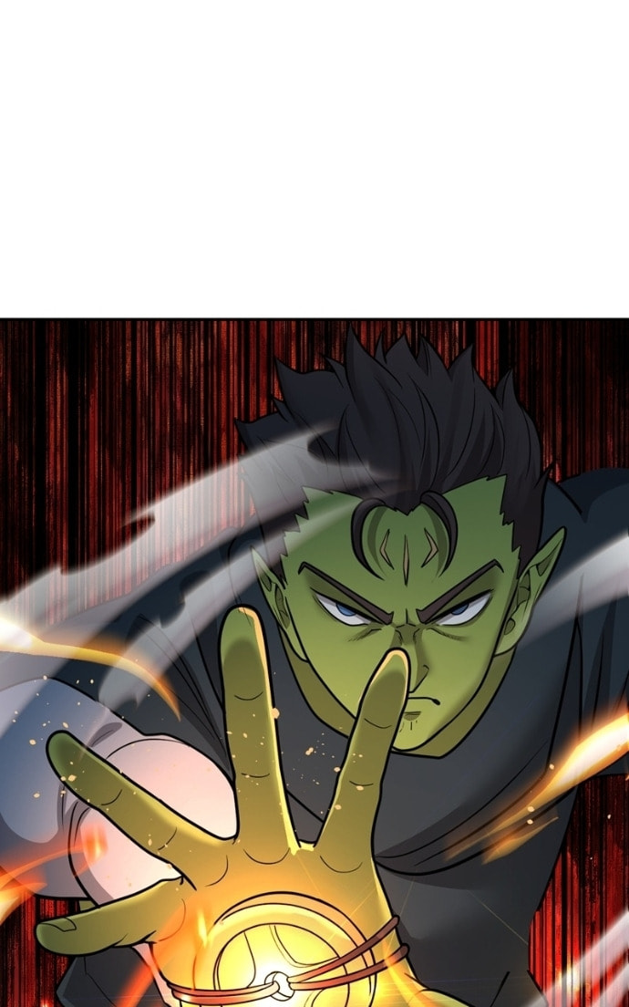 Lord of Goblins (Colored) Chapter 113 page 51 - 