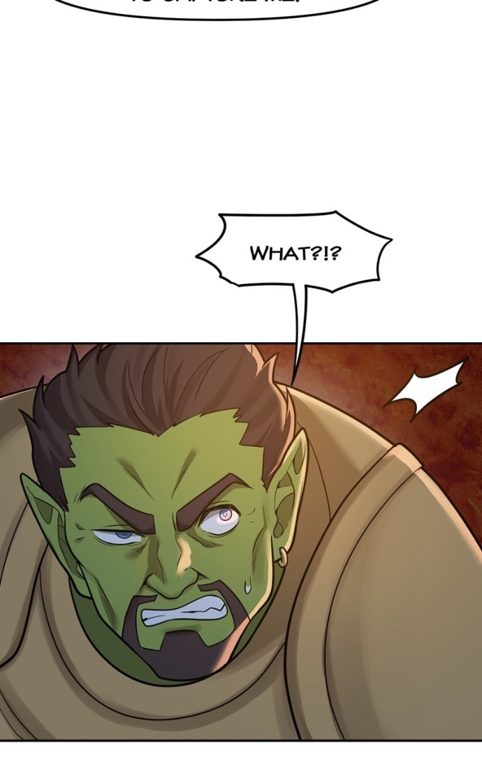 Lord of Goblins (Colored) Chapter 113 page 56 - 