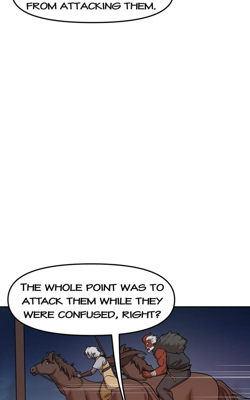 Lord of Goblins (Colored) Chapter 114 page 12 - 