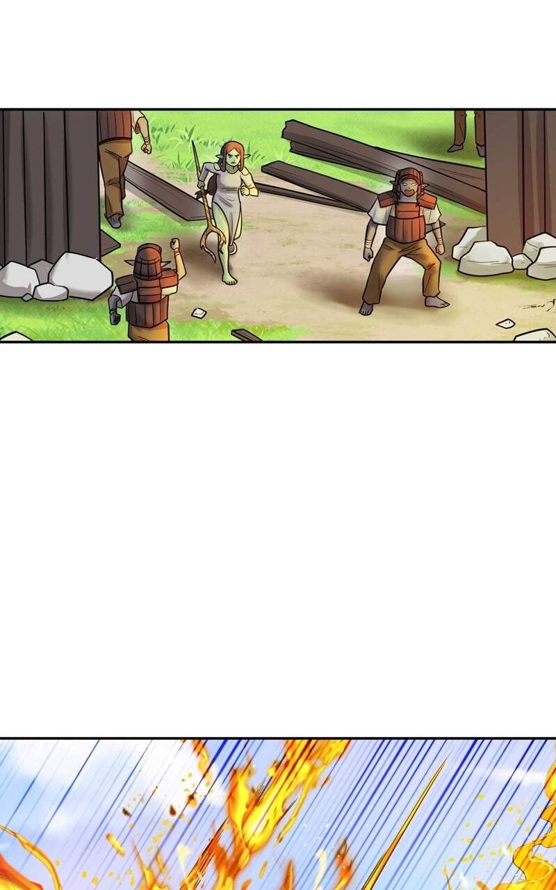 Lord of Goblins (Colored) Chapter 114 page 20 - 