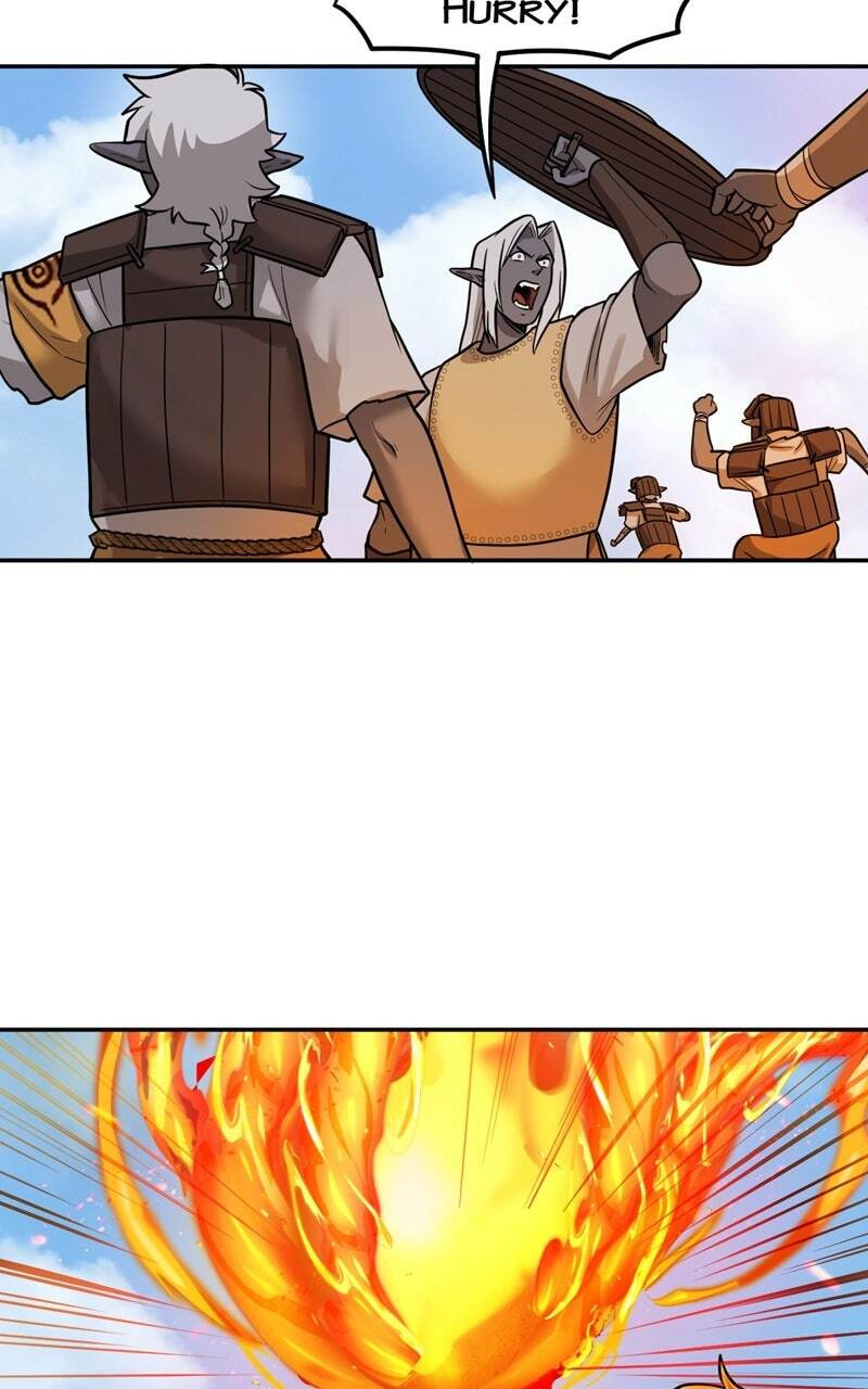 Lord of Goblins (Colored) Chapter 114 page 24 - 