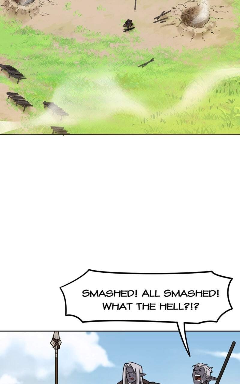 Lord of Goblins (Colored) Chapter 114 page 4 - 