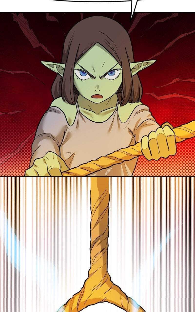 Lord of Goblins (Colored) Chapter 114 page 34 - 
