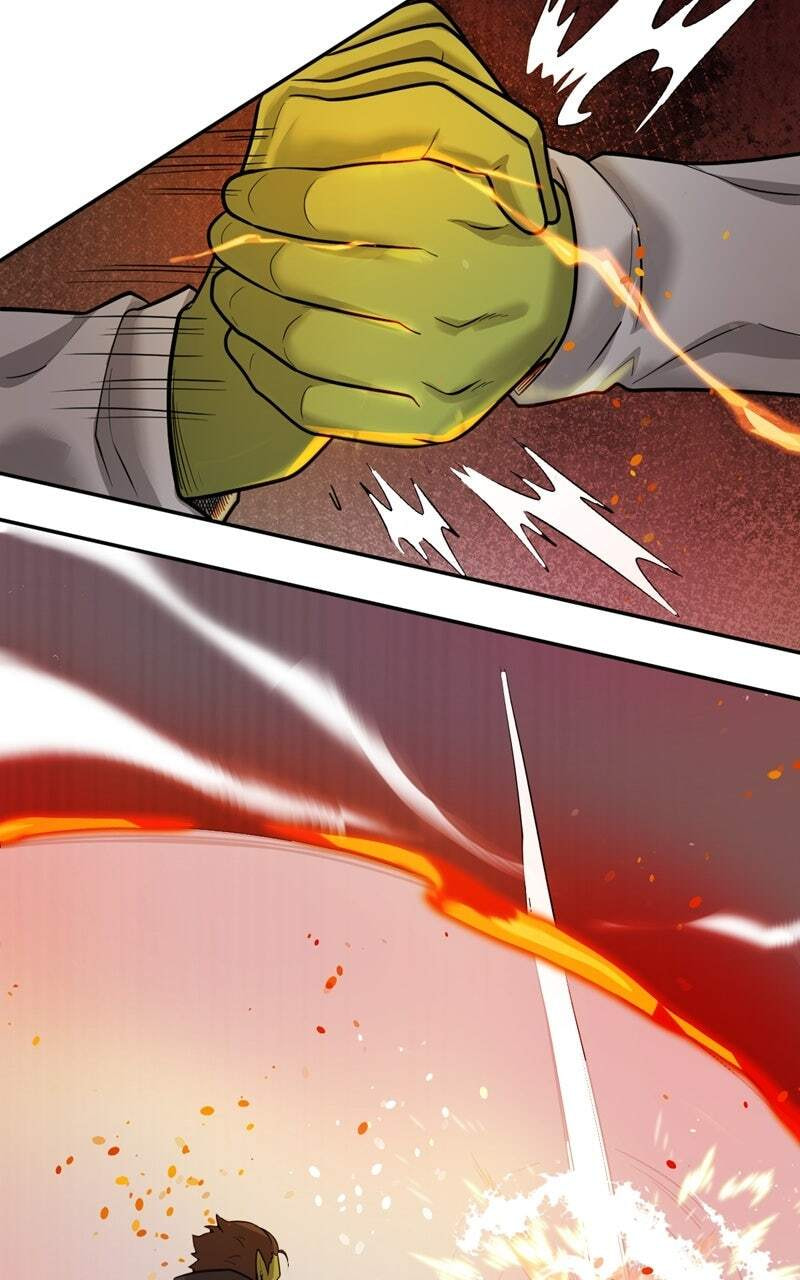 Lord of Goblins (Colored) Chapter 114 page 37 - 