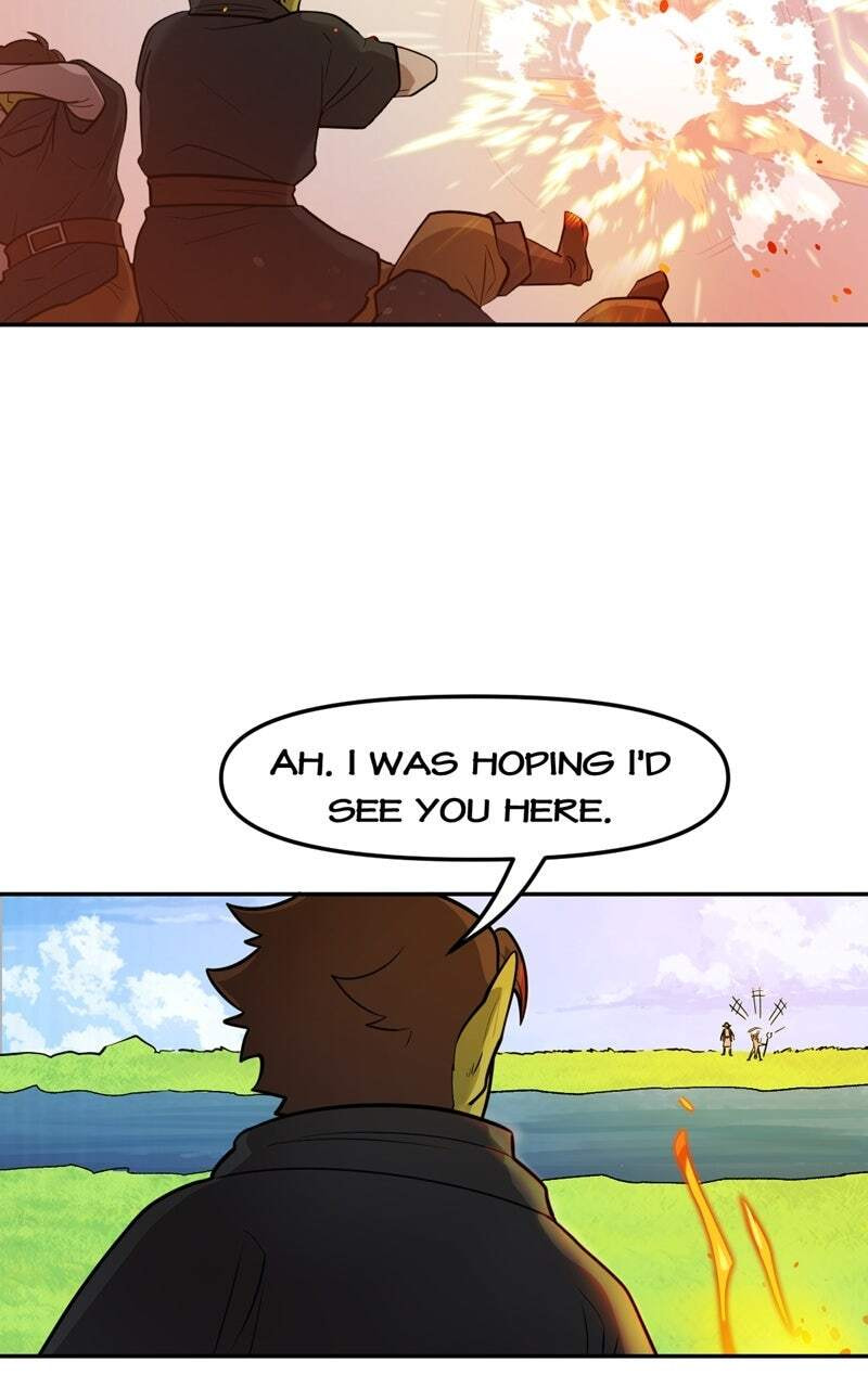 Lord of Goblins (Colored) Chapter 114 page 38 - 