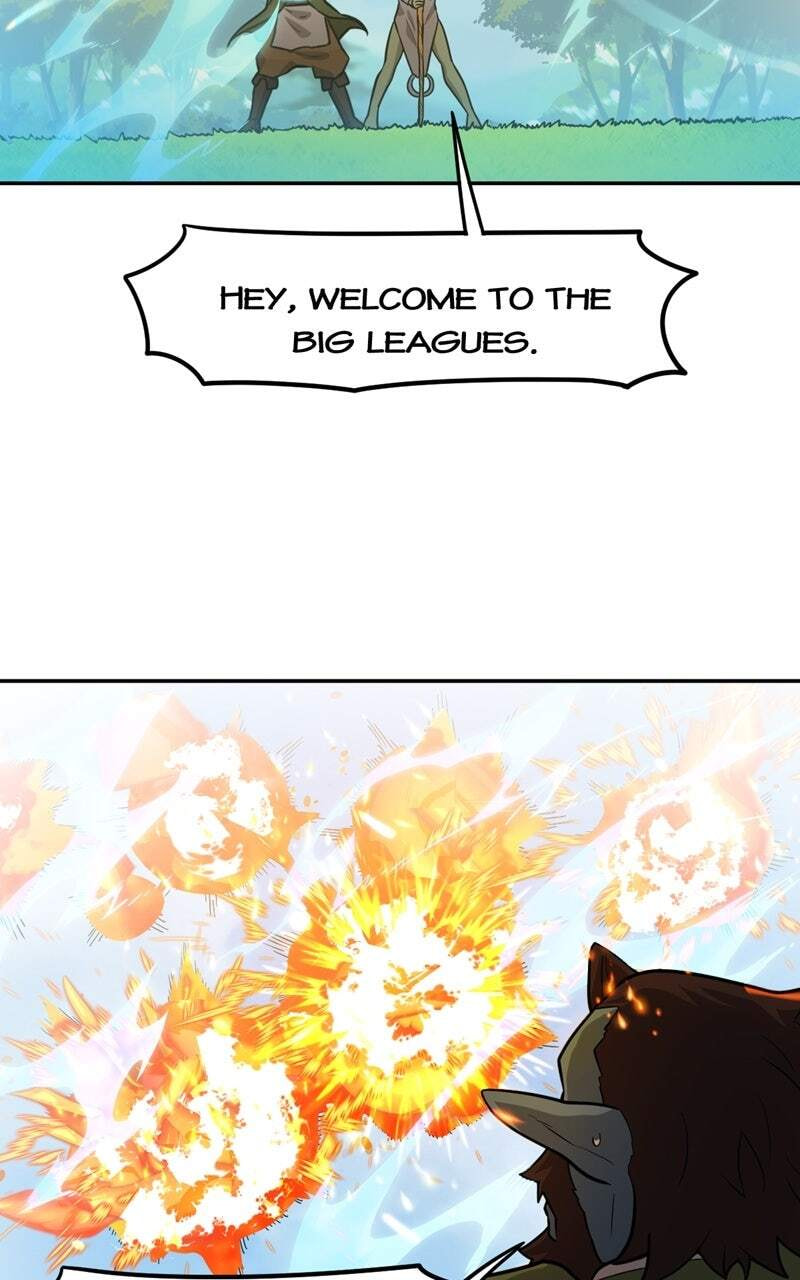 Lord of Goblins (Colored) Chapter 114 page 42 - 