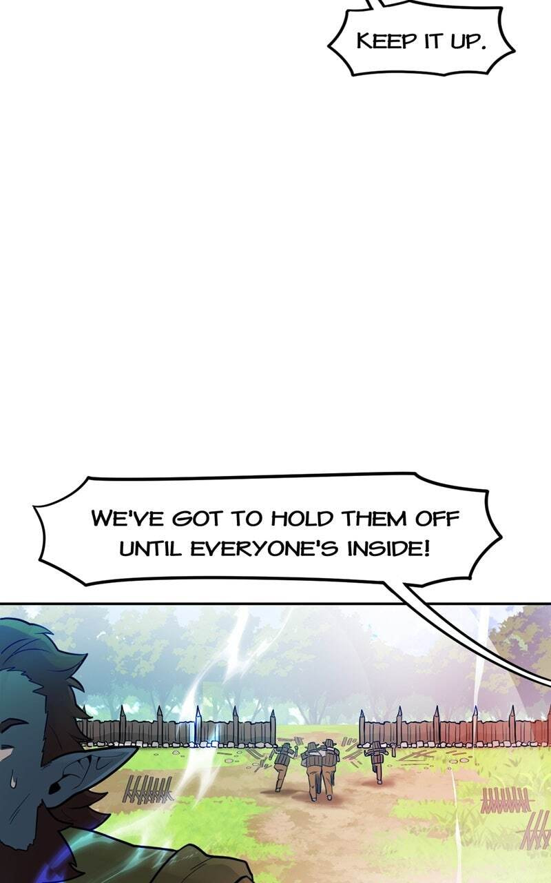 Lord of Goblins (Colored) Chapter 114 page 44 - 
