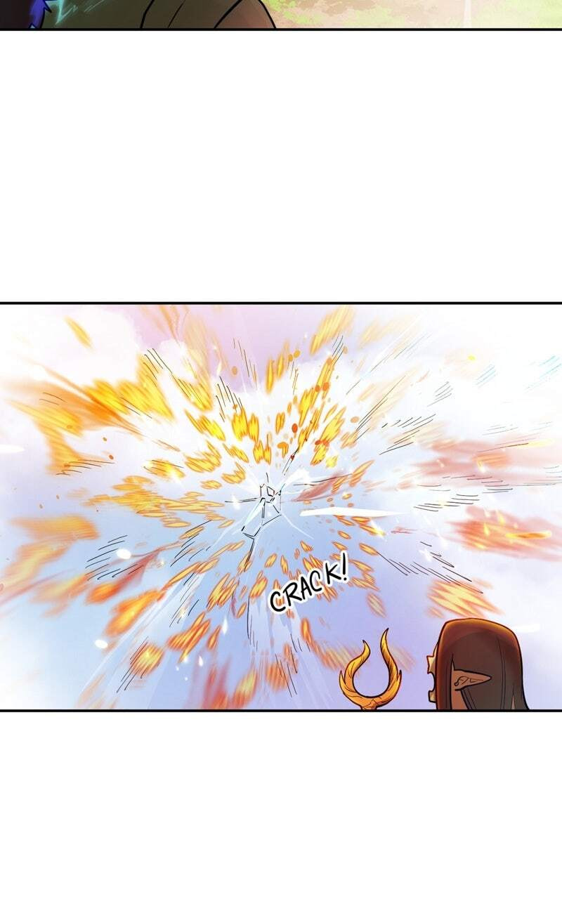 Lord of Goblins (Colored) Chapter 114 page 45 - 