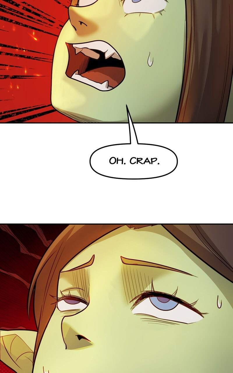 Lord of Goblins (Colored) Chapter 114 page 52 - 