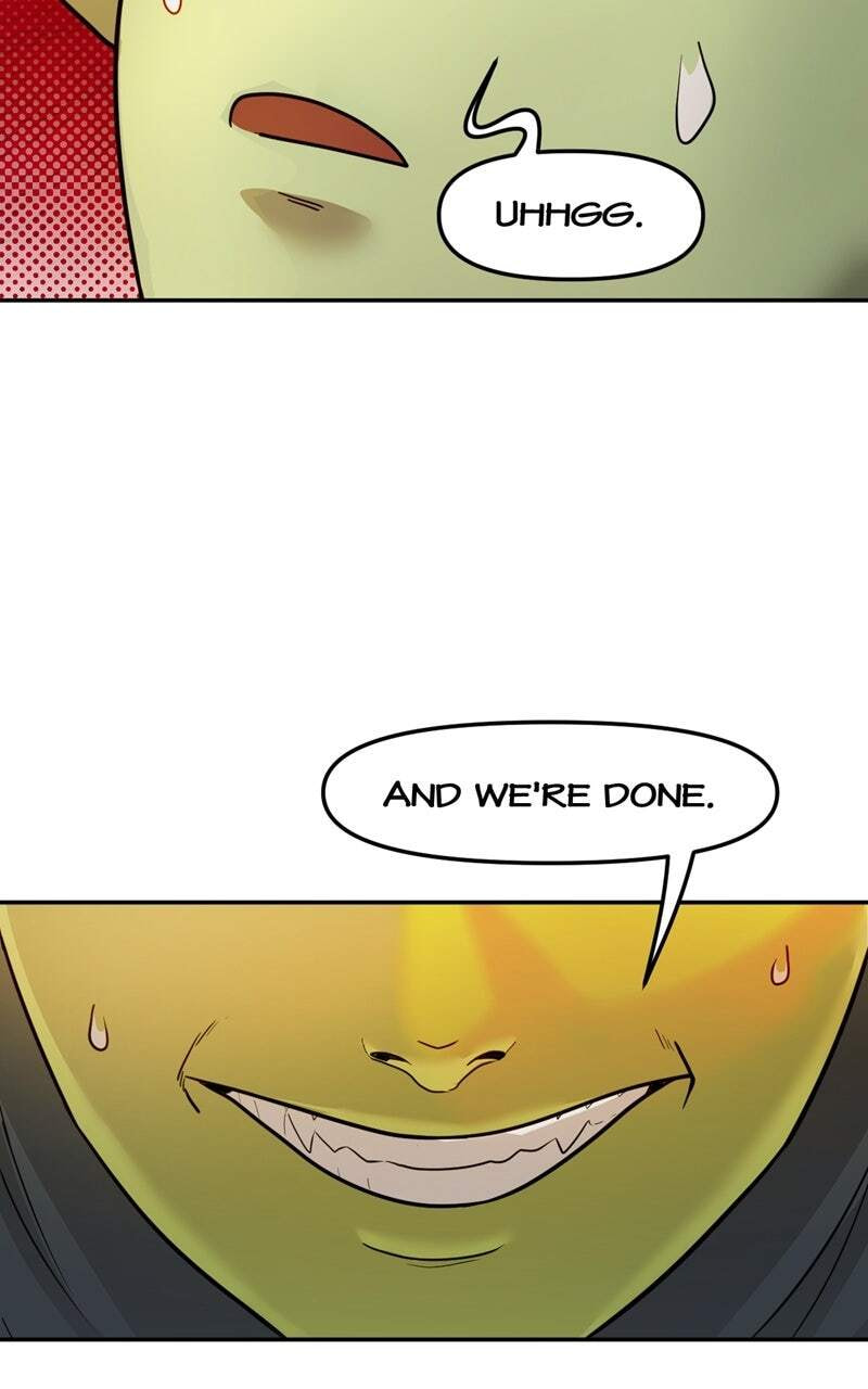 Lord of Goblins (Colored) Chapter 114 page 53 - 